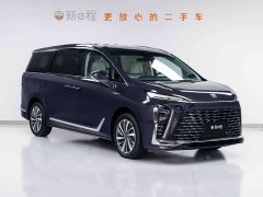 Buick GL8 New Energy 2026 Luxe Premium Edition - ფოტო 3