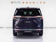 Buick GL8 New Energy 2026 Luxe Premium Edition - ფოტო 4