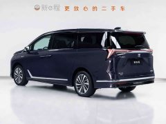 Buick GL8 New Energy 2026 Luxe Premium Edition - ფოტო 5