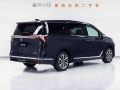 Buick GL8 New Energy 2026 Luxe Premium Edition - ფოტო 6