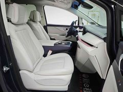 Buick GL8 New Energy 2026 Luxe Premium Edition - ფოტო 8