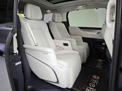 Buick GL8 New Energy 2026 Luxe Premium Edition - ფოტო 9