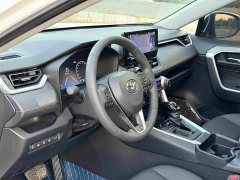 Toyota RAV4 2024 2.0L CVT FWD Fashion Plus - ფოტო 11