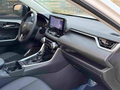 Toyota RAV4 2024 2.0L CVT FWD Fashion Plus - ფოტო 12