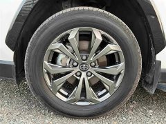 Toyota RAV4 2024 2.0L CVT FWD Fashion Plus - ფოტო 14