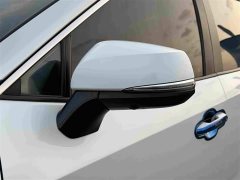 Toyota RAV4 2024 2.0L CVT FWD Fashion Plus - ფოტო 15