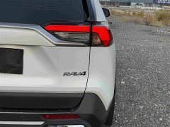 Toyota RAV4 2024 2.0L CVT FWD Fashion Plus - ფოტო 16