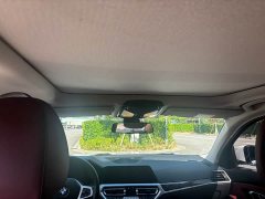 BMW 3 Series Facelift 320Li M Sport Package - ფოტო 12