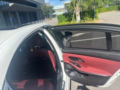 BMW 3 Series Facelift 320Li M Sport Package - ფოტო 13