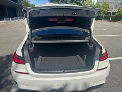 BMW 3 Series Facelift 320Li M Sport Package - ფოტო 18