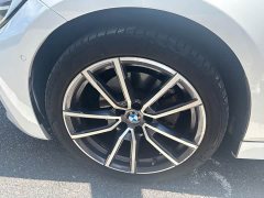 BMW 3 Series Facelift 320Li M Sport Package - ფოტო 19