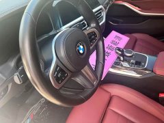 BMW 3 Series Facelift 320Li M Sport Package - ფოტო 6