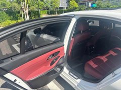 BMW 3 Series Facelift 320Li M Sport Package - ფოტო 7