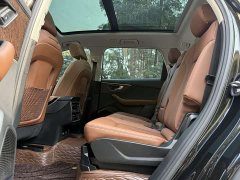 Audi Q7 55 TFSI quattro S line Sport - ფოტო 13