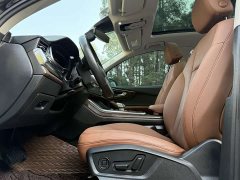 Audi Q7 55 TFSI quattro S line Sport - ფოტო 14