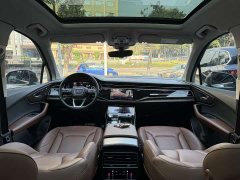 Audi Q7 55 TFSI quattro S line Sport - ფოტო 16