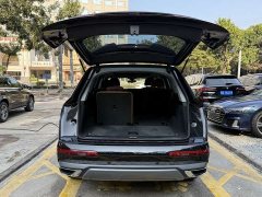 Audi Q7 55 TFSI quattro S line Sport - ფოტო 18