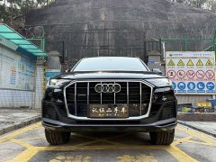 Audi Q7 55 TFSI quattro S line Sport - ფოტო 2