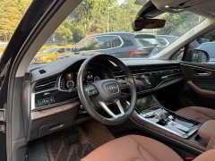 Audi Q7 55 TFSI quattro S line Sport - ფოტო 6