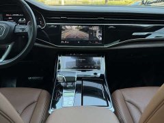 Audi Q7 55 TFSI quattro S line Sport - ფოტო 8