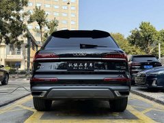 Audi Q7 55 TFSI quattro S line Sport - ფოტო 9