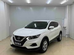 Nissan Qashqai Classic 2.0L CVT XV Comfort Edition - ფოტო 1
