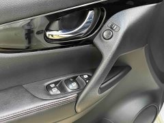 Nissan Qashqai Classic 2.0L CVT XV Comfort Edition - ფოტო 10