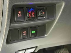 Nissan Qashqai Classic 2.0L CVT XV Comfort Edition - ფოტო 11