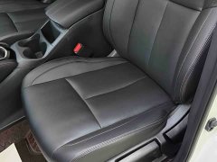 Nissan Qashqai Classic 2.0L CVT XV Comfort Edition - ფოტო 12