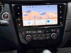 Nissan Qashqai Classic 2.0L CVT XV Comfort Edition - ფოტო 14