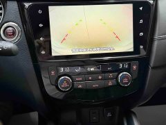 Nissan Qashqai Classic 2.0L CVT XV Comfort Edition - ფოტო 15