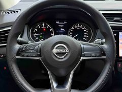Nissan Qashqai Classic 2.0L CVT XV Comfort Edition - ფოტო 18