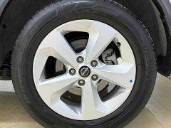 Nissan Qashqai Classic 2.0L CVT XV Comfort Edition - ფოტო 19