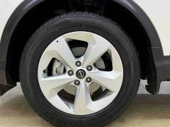 Nissan Qashqai Classic 2.0L CVT XV Comfort Edition - ფოტო 20