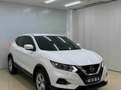Nissan Qashqai Classic 2.0L CVT XV Comfort Edition - ფოტო 3