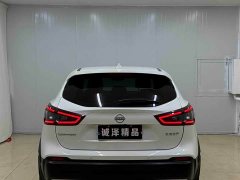 Nissan Qashqai Classic 2.0L CVT XV Comfort Edition - ფოტო 5
