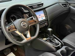 Nissan Qashqai Classic 2.0L CVT XV Comfort Edition - ფოტო 7