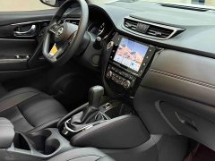 Nissan Qashqai Classic 2.0L CVT XV Comfort Edition - ფოტო 8