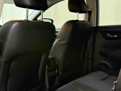 Nissan Qashqai Classic 2.0L CVT XV Comfort Edition - ფოტო 9
