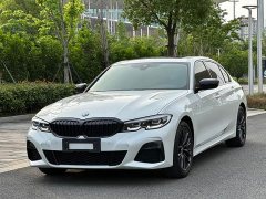 BMW 3 Series 325Li M Sport Night Edition Package - ფოტო 1