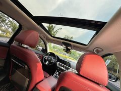 BMW 3 Series 325Li M Sport Night Edition Package - ფოტო 13