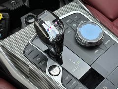 BMW 3 Series 325Li M Sport Night Edition Package - ფოტო 15