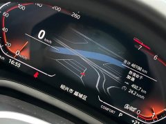 BMW 3 Series 325Li M Sport Night Edition Package - ფოტო 16