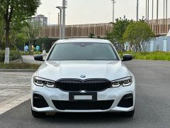 BMW 3 Series 325Li M Sport Night Edition Package - ფოტო 2