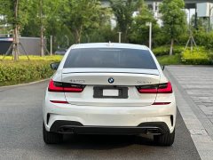 BMW 3 Series 325Li M Sport Night Edition Package - ფოტო 5