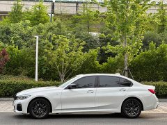 BMW 3 Series 325Li M Sport Night Edition Package - ფოტო 7