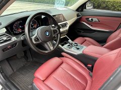 BMW 3 Series 325Li M Sport Night Edition Package - ფოტო 9