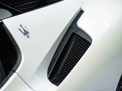 Maserati MC20 2020 3.0T Standard Edition - ფოტო 10