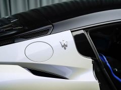 Maserati MC20 2020 3.0T Standard Edition - ფოტო 11
