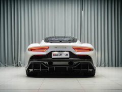 Maserati MC20 2020 3.0T Standard Edition - ფოტო 14